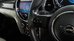 2021 (21) MINI HATCHBACK 1.5 Cooper Exclusive 3dr Auto 5553242