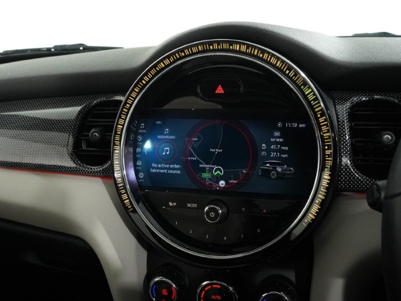 2021 (21) MINI HATCHBACK 1.5 Cooper Exclusive 3dr Auto 5553263