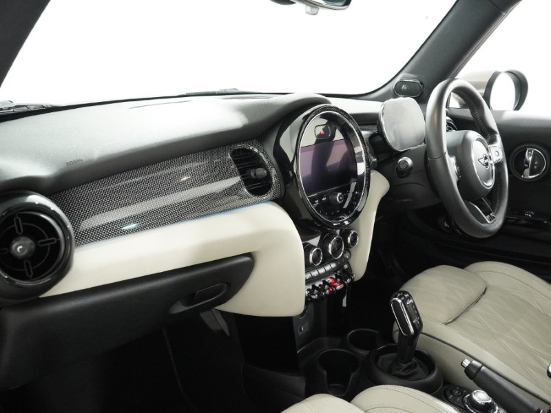 2021 (21) MINI HATCHBACK 1.5 Cooper Exclusive 3dr Auto 5553220