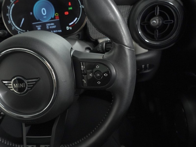 2021 (21) MINI HATCHBACK 1.5 Cooper Exclusive 3dr Auto 5553241