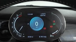 2021 (21) MINI HATCHBACK 1.5 Cooper Exclusive 3dr Auto 5553243