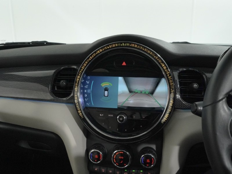2021 (21) MINI HATCHBACK 1.5 Cooper Exclusive 3dr Auto 5553249