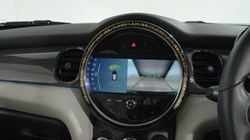 2021 (21) MINI HATCHBACK 1.5 Cooper Exclusive 3dr Auto 5553249