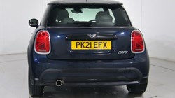 2021 (21) MINI HATCHBACK 1.5 Cooper Exclusive 3dr Auto 5553274