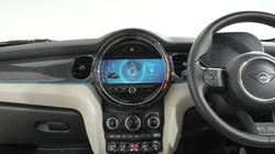 2021 (21) MINI HATCHBACK 1.5 Cooper Exclusive 3dr Auto 5553223