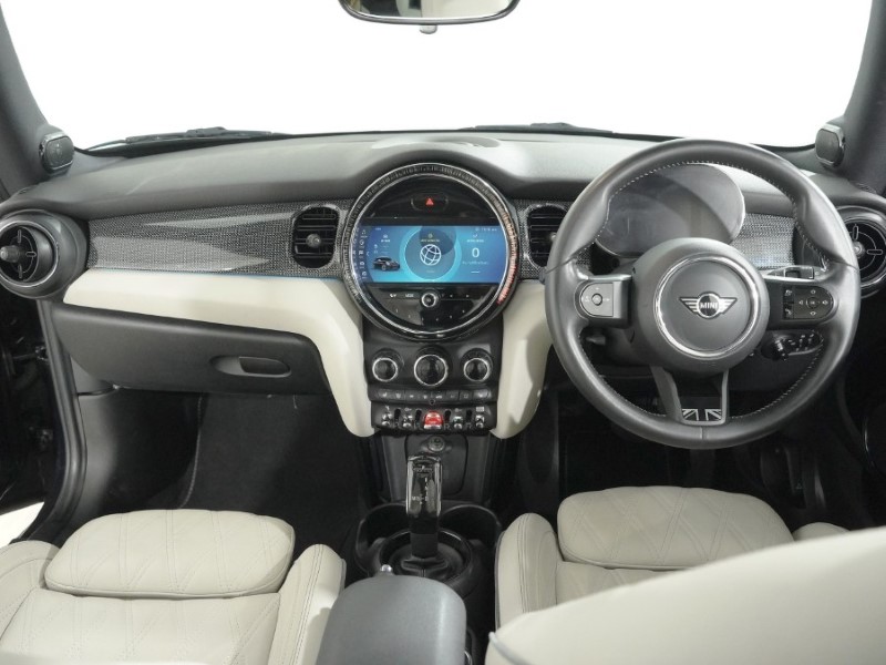 2021 (21) MINI HATCHBACK 1.5 Cooper Exclusive 3dr Auto 5553222