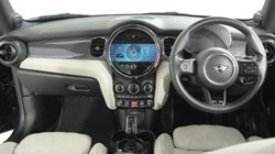 2021 (21) MINI HATCHBACK 1.5 Cooper Exclusive 3dr Auto 5553222