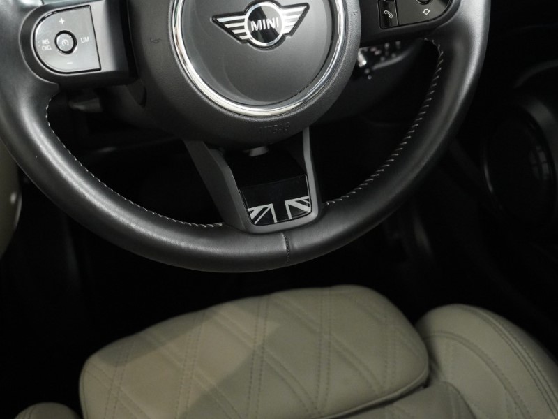 2021 (21) MINI HATCHBACK 1.5 Cooper Exclusive 3dr Auto 5553225