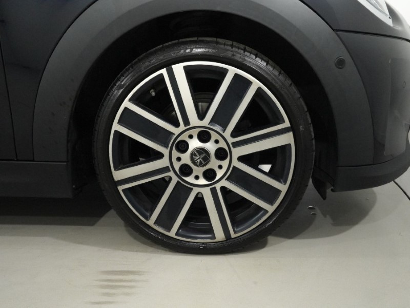 2021 (21) MINI HATCHBACK 1.5 Cooper Exclusive 3dr Auto 5553231