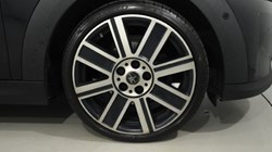 2021 (21) MINI HATCHBACK 1.5 Cooper Exclusive 3dr Auto 5553231