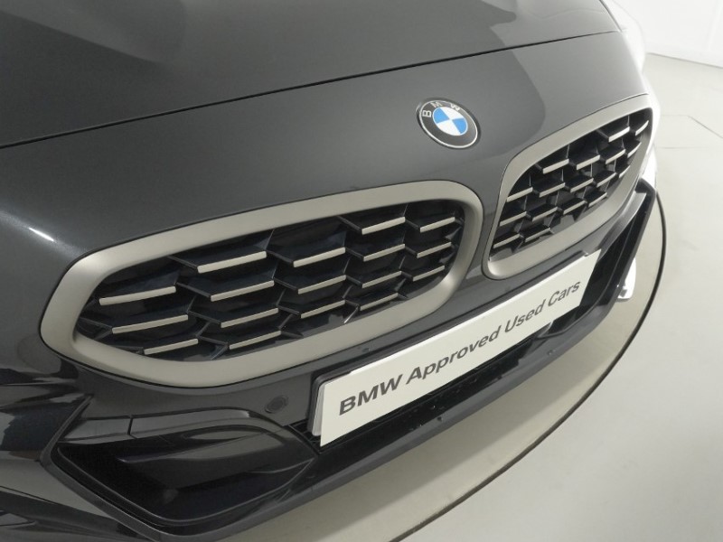 2024 (73) BMW Z4 sDrive M40i 2dr Auto 5546153