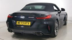 2024 (73) BMW Z4 sDrive M40i 2dr Auto 5546208
