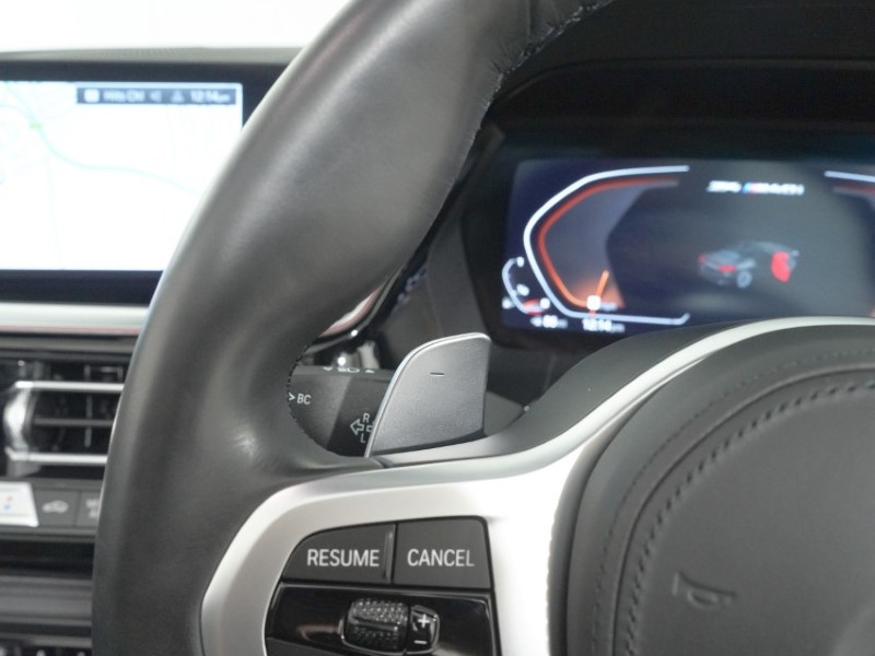2024 (73) BMW Z4 sDrive M40i 2dr Auto 5546171