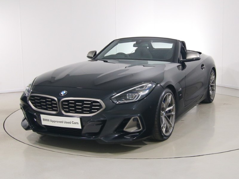 2024 (73) BMW Z4 sDrive M40i 2dr Auto 5546196