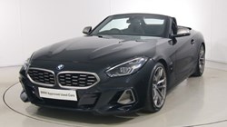 2024 (73) BMW Z4 sDrive M40i 2dr Auto 5546196