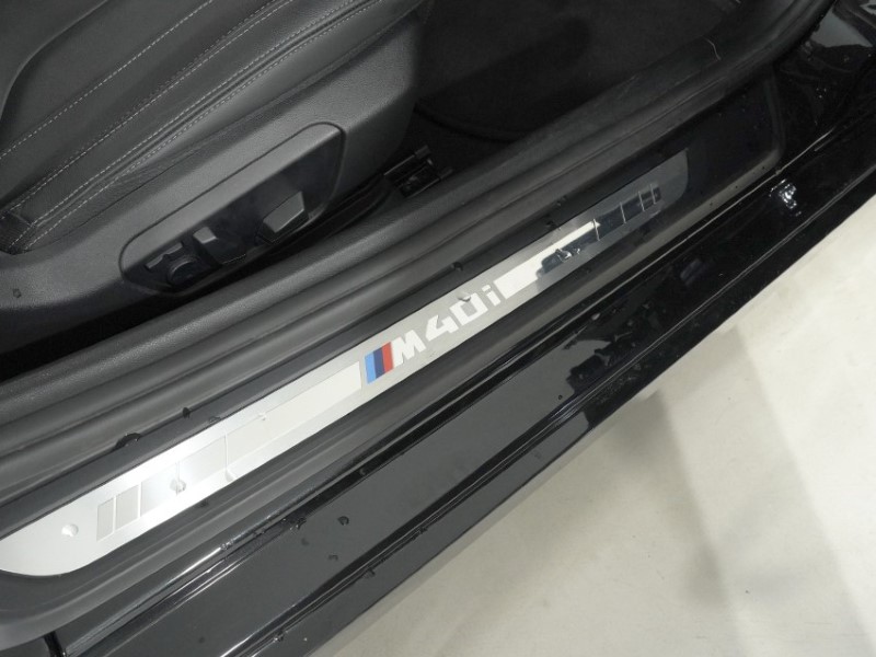2024 (73) BMW Z4 sDrive M40i 2dr Auto 5546162