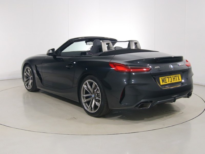 2024 (73) BMW Z4 sDrive M40i 2dr Auto 5546198