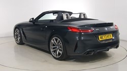 2024 (73) BMW Z4 sDrive M40i 2dr Auto 5546198
