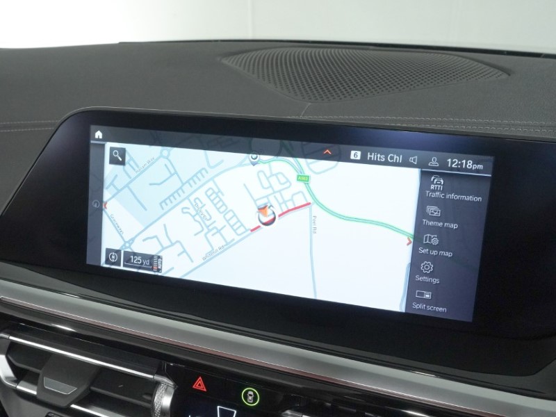 2024 (73) BMW Z4 sDrive M40i 2dr Auto 5546189