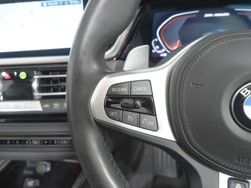 2024 (73) BMW Z4 sDrive M40i 2dr Auto 5546169