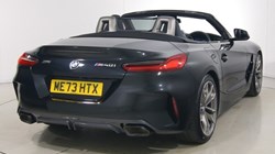 2024 (73) BMW Z4 sDrive M40i 2dr Auto 5546200