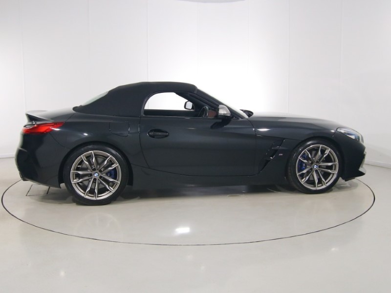 2024 (73) BMW Z4 sDrive M40i 2dr Auto 5546209
