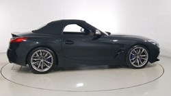 2024 (73) BMW Z4 sDrive M40i 2dr Auto 5546209