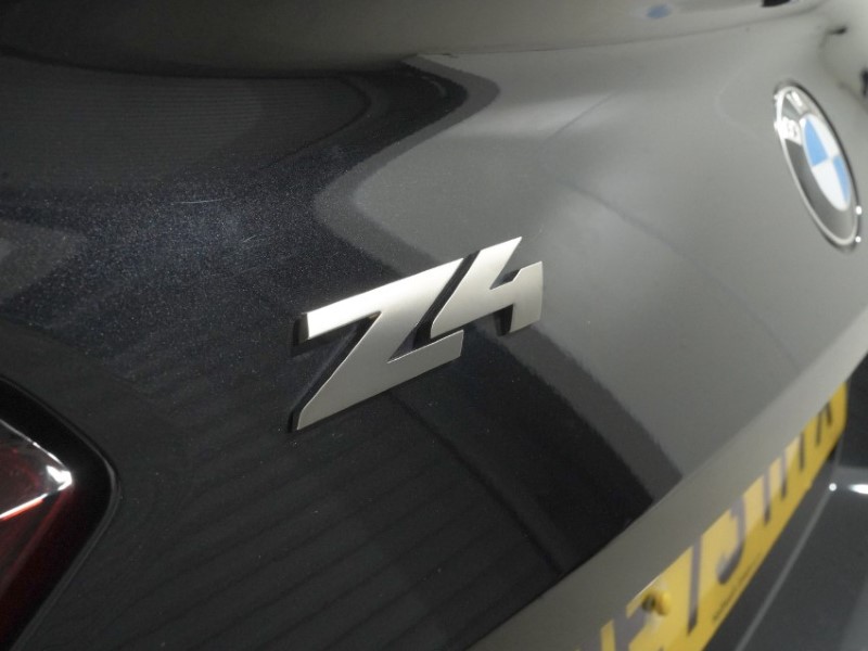 2024 (73) BMW Z4 sDrive M40i 2dr Auto 5546142