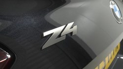 2024 (73) BMW Z4 sDrive M40i 2dr Auto 5546142