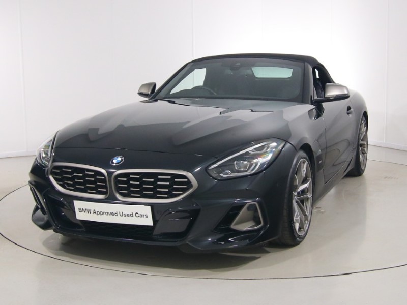 2024 (73) BMW Z4 sDrive M40i 2dr Auto 5546204
