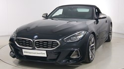 2024 (73) BMW Z4 sDrive M40i 2dr Auto 5546204