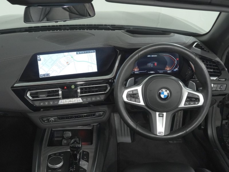 2024 (73) BMW Z4 sDrive M40i 2dr Auto 5546166