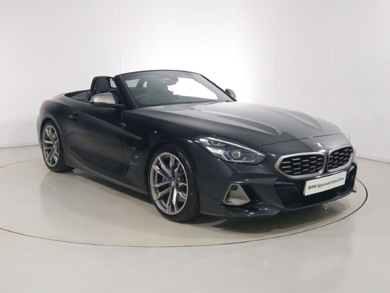 2024 (73) BMW Z4 sDrive M40i 2dr Auto