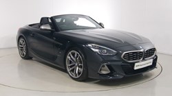 2024 (73) BMW Z4 sDrive M40i 2dr Auto 5546194