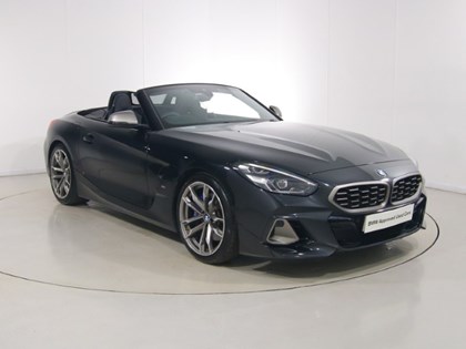 2024 (73) BMW Z4 sDrive M40i 2dr Auto
