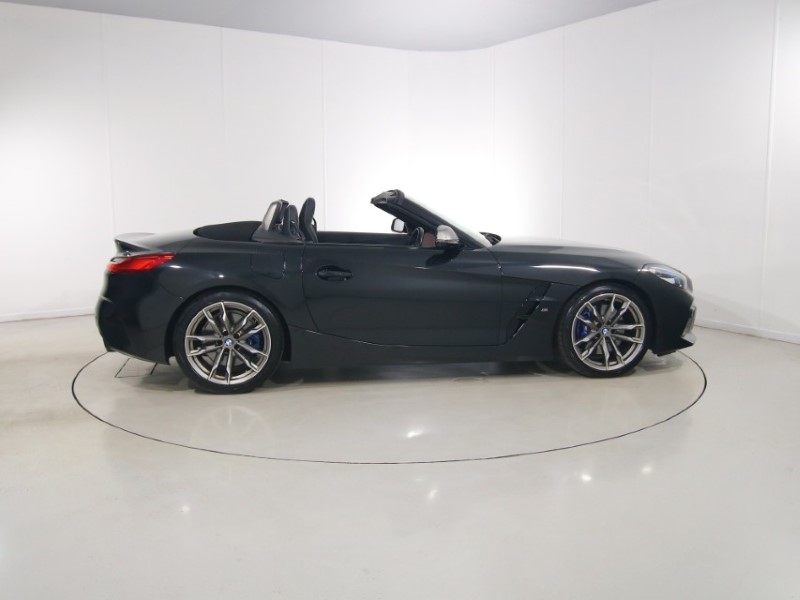 2024 (73) BMW Z4 sDrive M40i 2dr Auto 5546201