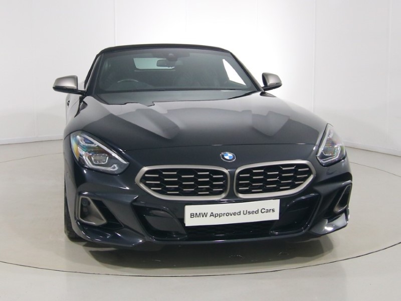 2024 (73) BMW Z4 sDrive M40i 2dr Auto 5546203