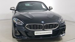 2024 (73) BMW Z4 sDrive M40i 2dr Auto 5546203