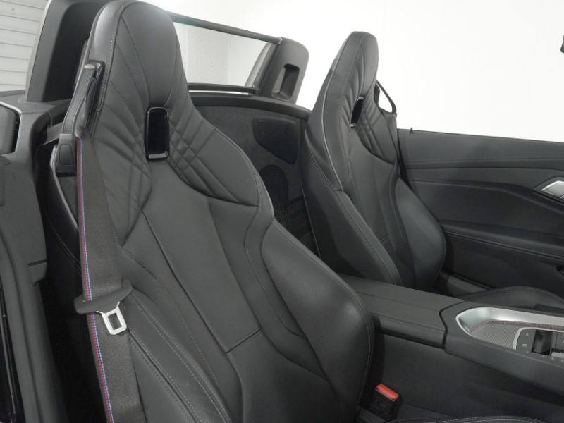 2024 (73) BMW Z4 sDrive M40i 2dr Auto 5546163