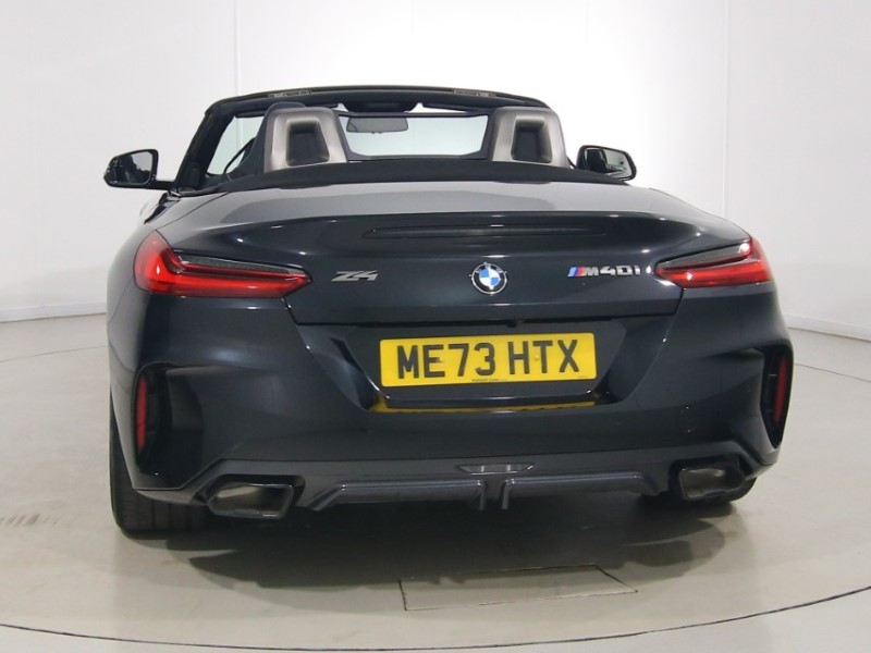 2024 (73) BMW Z4 sDrive M40i 2dr Auto 5546199