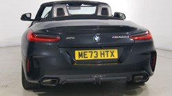 2024 (73) BMW Z4 sDrive M40i 2dr Auto 5546199