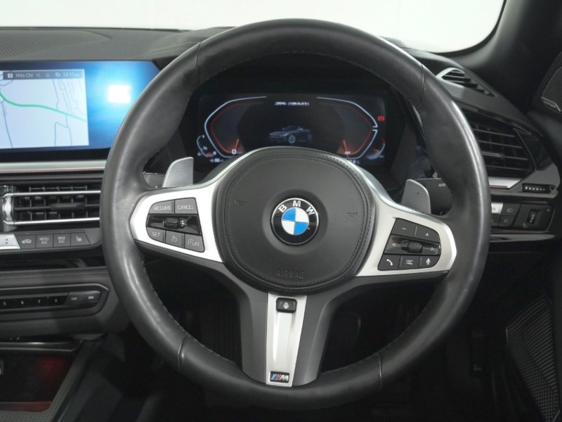 2024 (73) BMW Z4 sDrive M40i 2dr Auto 5546151
