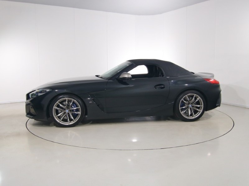 2024 (73) BMW Z4 sDrive M40i 2dr Auto 5546205