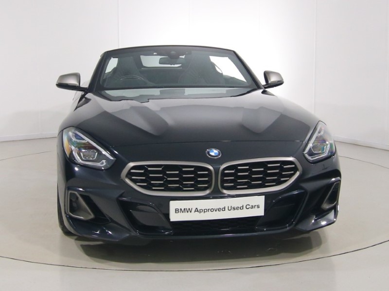 2024 (73) BMW Z4 sDrive M40i 2dr Auto 5546195