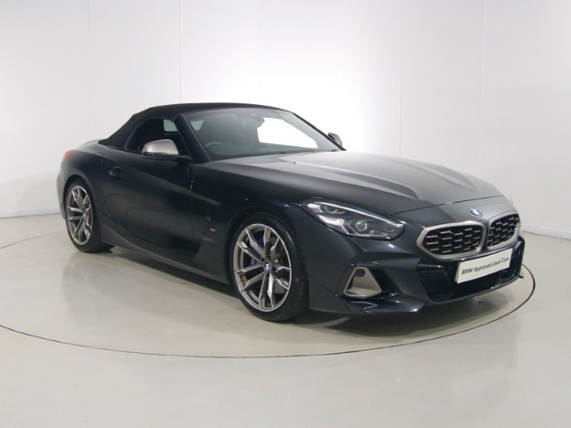 2024 (73) BMW Z4 sDrive M40i 2dr Auto 5546202