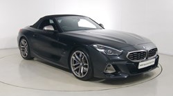 2024 (73) BMW Z4 sDrive M40i 2dr Auto 5546202
