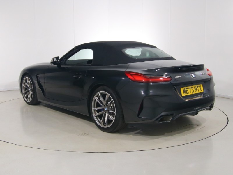 2024 (73) BMW Z4 sDrive M40i 2dr Auto 1