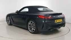 2024 (73) BMW Z4 sDrive M40i 2dr Auto 1