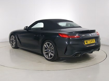 2024 (73) BMW Z4 sDrive M40i 2dr Auto