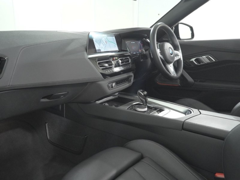 2024 (73) BMW Z4 sDrive M40i 2dr Auto 5546147